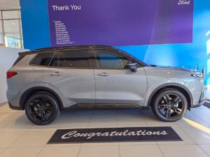 Ford Territory 1.8T Dark Edition - Image 2