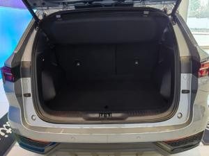 Ford Territory 1.8T Dark Edition - Image 9