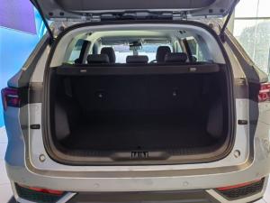 Ford Territory 1.8T Ambiente - Image 10