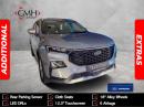 Thumbnail Ford Territory 1.8T Ambiente