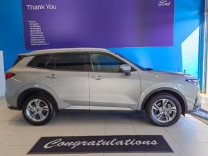 Ford Territory 1.8T Ambiente - Image 2