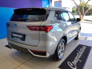 Ford Territory 1.8T Ambiente - Image 3