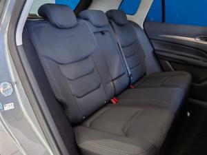 Ford Territory 1.8T Ambiente - Image 7