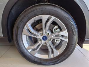 Ford Territory 1.8T Ambiente - Image 9