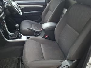 GWM Steed 5 2.0VGT single cab S - Image 10