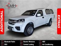 Thumbnail GWM Steed 5 2.0VGT single cab S