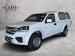 GWM Steed 5 2.0VGT single cab S - Thumbnail 1