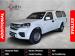 GWM Steed 5 2.0VGT single cab S - Thumbnail 1