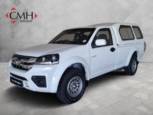 GWM Steed 5 2.0VGT single cab S - Image 1