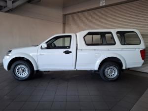 GWM Steed 5 2.0VGT single cab S - Image 2