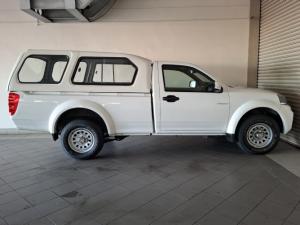GWM Steed 5 2.0VGT single cab S - Image 3