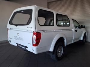 GWM Steed 5 2.0VGT single cab S - Image 4