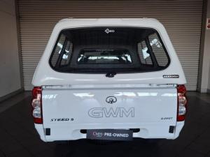 GWM Steed 5 2.0VGT single cab S - Image 5