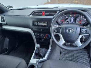 GWM Steed 5 2.0VGT single cab S - Image 6