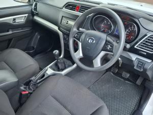GWM Steed 5 2.0VGT single cab S - Image 7
