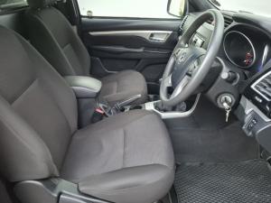 GWM Steed 5 2.0VGT single cab S - Image 8