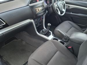 GWM Steed 5 2.0VGT single cab S - Image 9