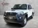 Mahindra Pik Up 2.2CRDe single cab S4 (aircon) - Thumbnail 1