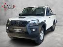 Thumbnail Mahindra Pik Up 2.2CRDe single cab S4 (aircon)