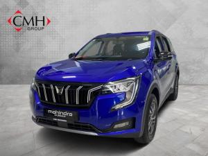 Mahindra XUV700 2.0T AX5 - Image 1