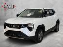 Thumbnail Mahindra XUV 3XO 1.2T MX3 auto