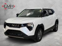 Thumbnail Mahindra XUV 3XO 1.2T MX3 auto