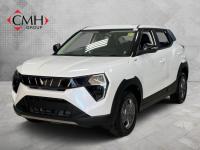 Thumbnail Mahindra XUV 3XO 1.2T MX3 auto