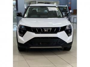 Mahindra XUV 3XO 1.2T MX3 auto - Image 2