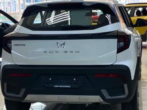Mahindra XUV 3XO 1.2T MX3 auto - Image 4