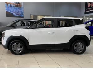Mahindra XUV 3XO 1.2T MX3 auto - Image 8