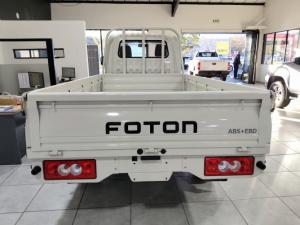 Foton Truckmate TM3 1.5 dropside (no aircon) - Image 4