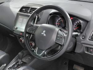Mitsubishi ASX 2.0 Aspire - Image 14