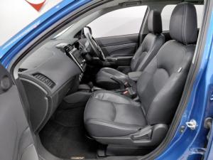 Mitsubishi ASX 2.0 Aspire - Image 17