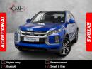 Thumbnail Mitsubishi ASX 2.0 Aspire