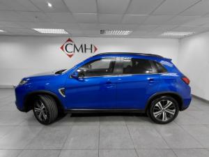 Mitsubishi ASX 2.0 Aspire - Image 2