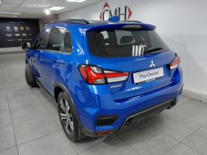 Mitsubishi ASX 2.0 Aspire - Image 3