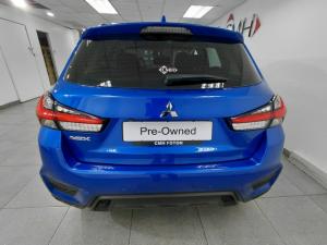 Mitsubishi ASX 2.0 Aspire - Image 4