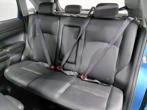Mitsubishi ASX 2.0 Aspire - Image 6