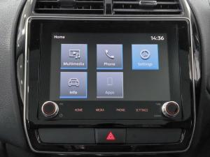 Mitsubishi ASX 2.0 Aspire - Image 8