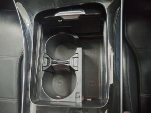 Mercedes-Benz C-Class C220d Avantgarde - Image 10