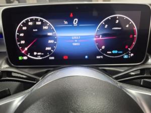 Mercedes-Benz C-Class C220d Avantgarde - Image 17
