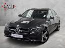 Thumbnail Mercedes-Benz C-Class C220d Avantgarde