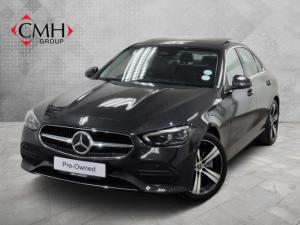Mercedes-Benz C-Class C220d Avantgarde - Image 1