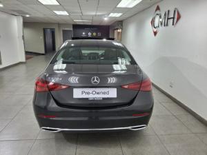 Mercedes-Benz C-Class C220d Avantgarde - Image 3
