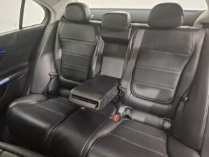 Mercedes-Benz C-Class C220d Avantgarde - Image 5