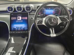 Mercedes-Benz C-Class C220d Avantgarde - Image 7