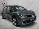 Thumbnail Toyota Starlet 1.5 XS auto