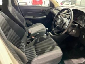 Suzuki DZire 1.2 GA - Image 10