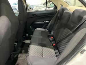 Suzuki DZire 1.2 GA - Image 11