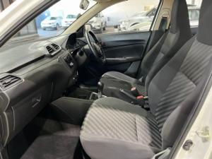 Suzuki DZire 1.2 GA - Image 12